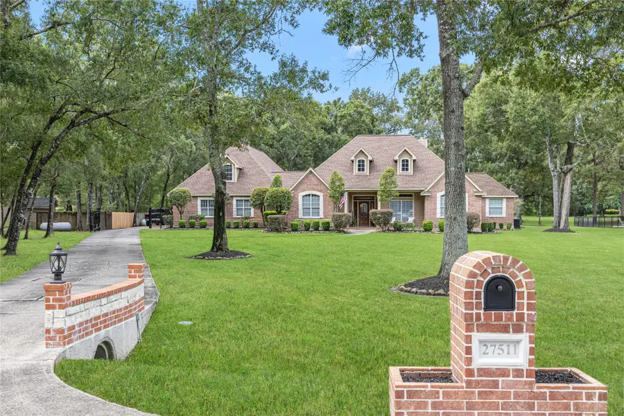 27511 Fairway Oaks Drive, Huffman, TX 77336 - #3