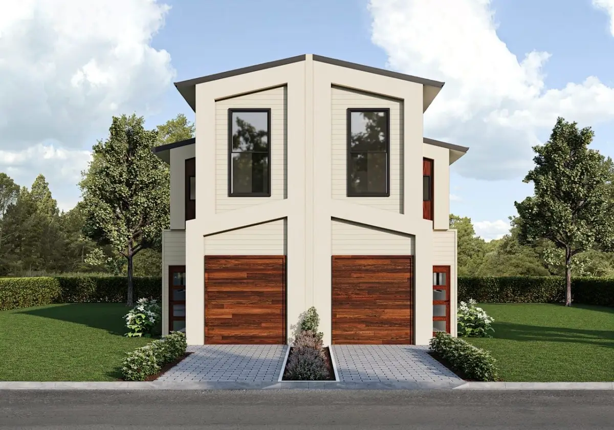 3332 Francis Street #A/B, Houston, TX 77004 - #1