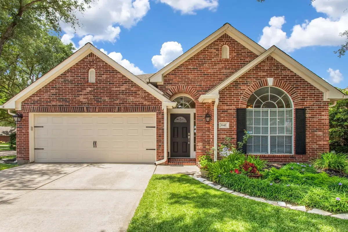 642 Avery Drive, Sugar Land, TX 77479 - #1