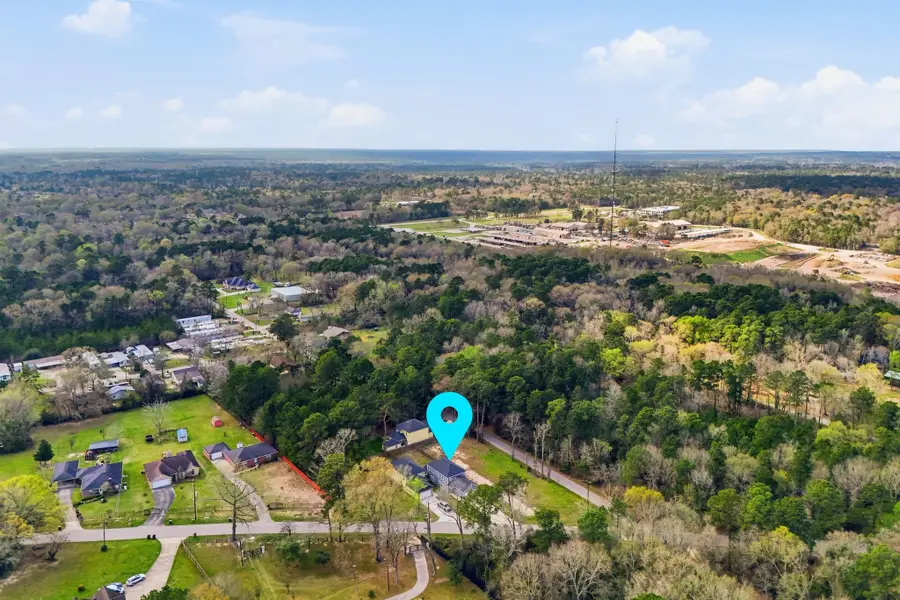 712 Old Magnolia Road, Conroe, TX 77304 - #2