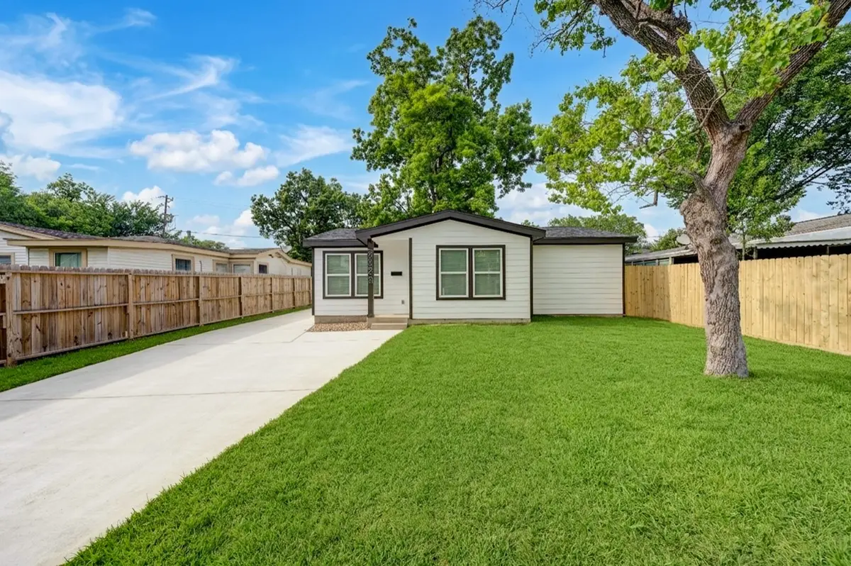 6923 Keller Street, Houston, TX 77087 - #1