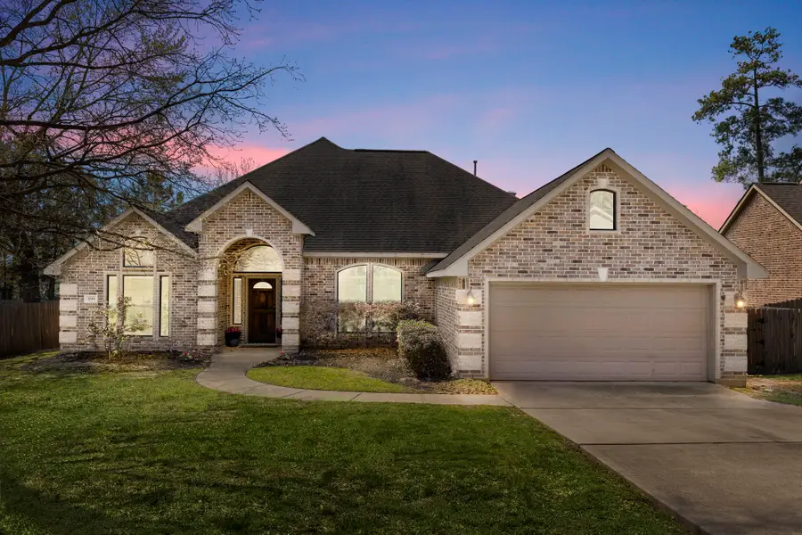 1719 Summergate Drive, Conroe, TX 77304 - #2