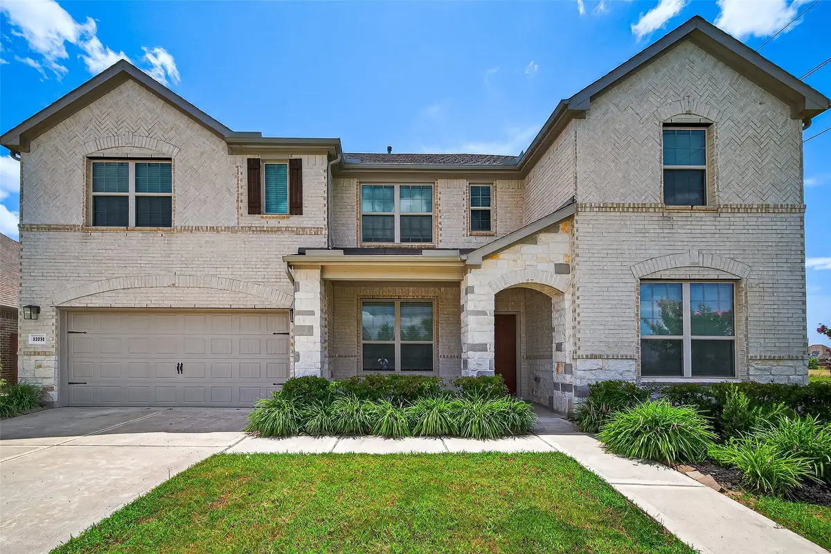23235 Mulberry Thicket Trail, Katy, TX 77493 - Image #1