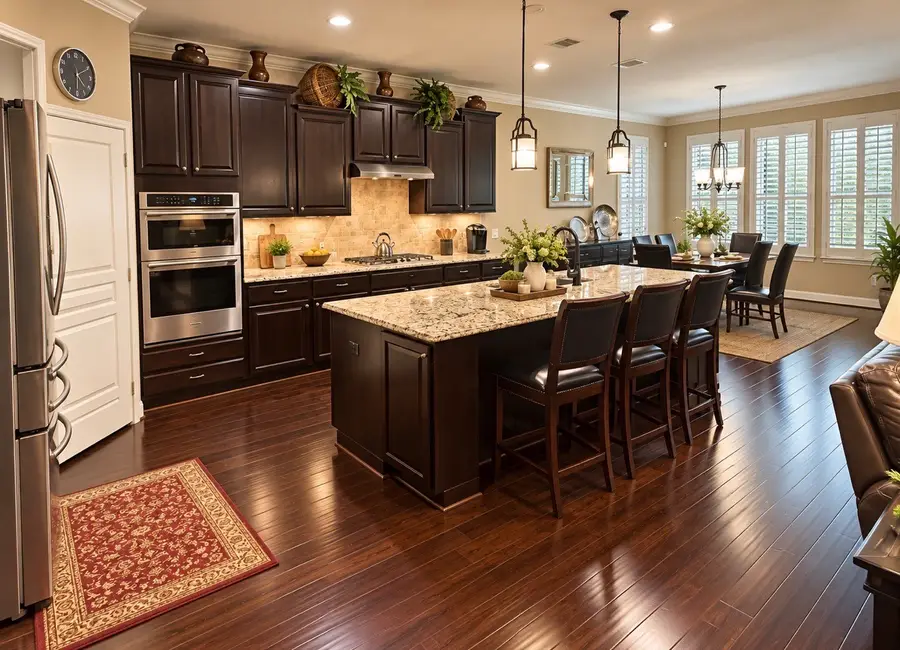 2938 Black Walnut Court, Richmond, TX 77469 - #3