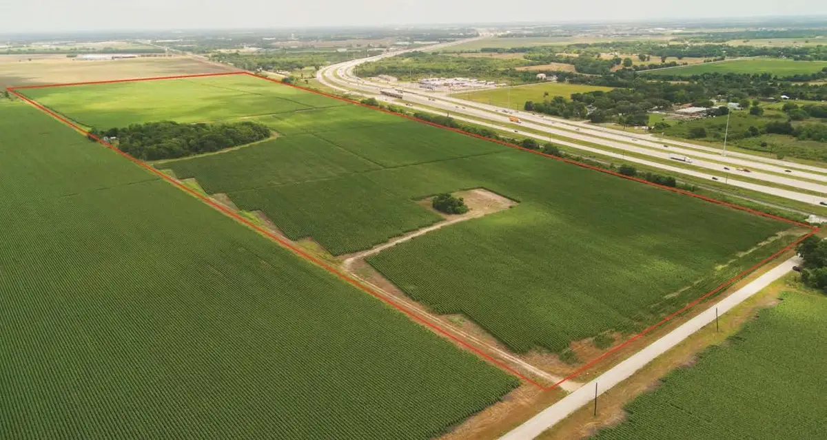 0 Miller Rd Street, Richmond, TX 77407 - #1