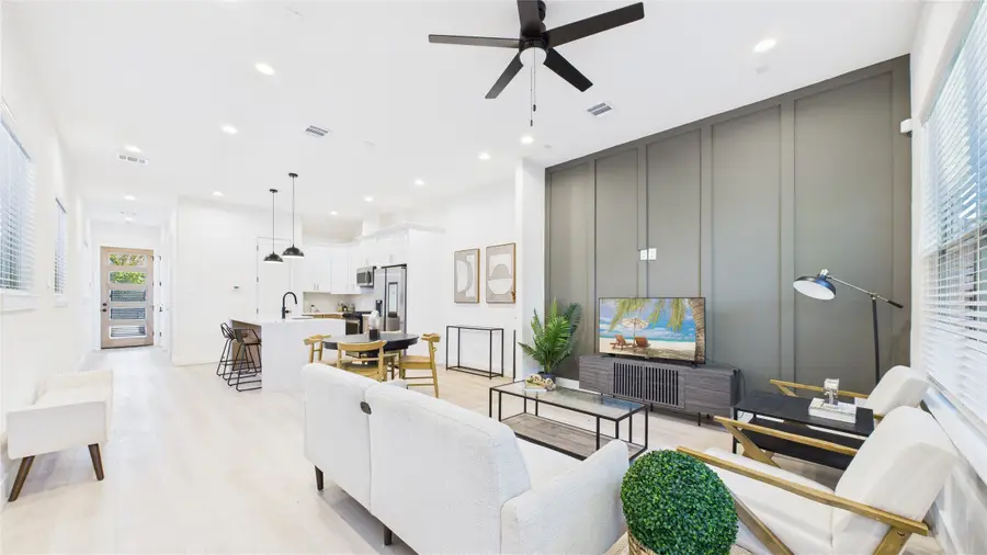 805 Brooks Street #A, Houston, TX 77009 - Image #2