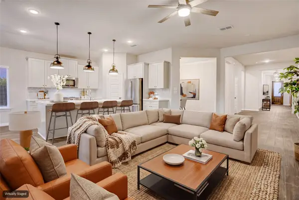 9019 Stanley Oak Drive, Missouri City, TX 77459
