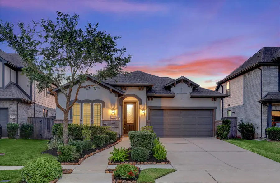 9019 Stanley Oak Drive, Missouri City, TX 77459 - #2