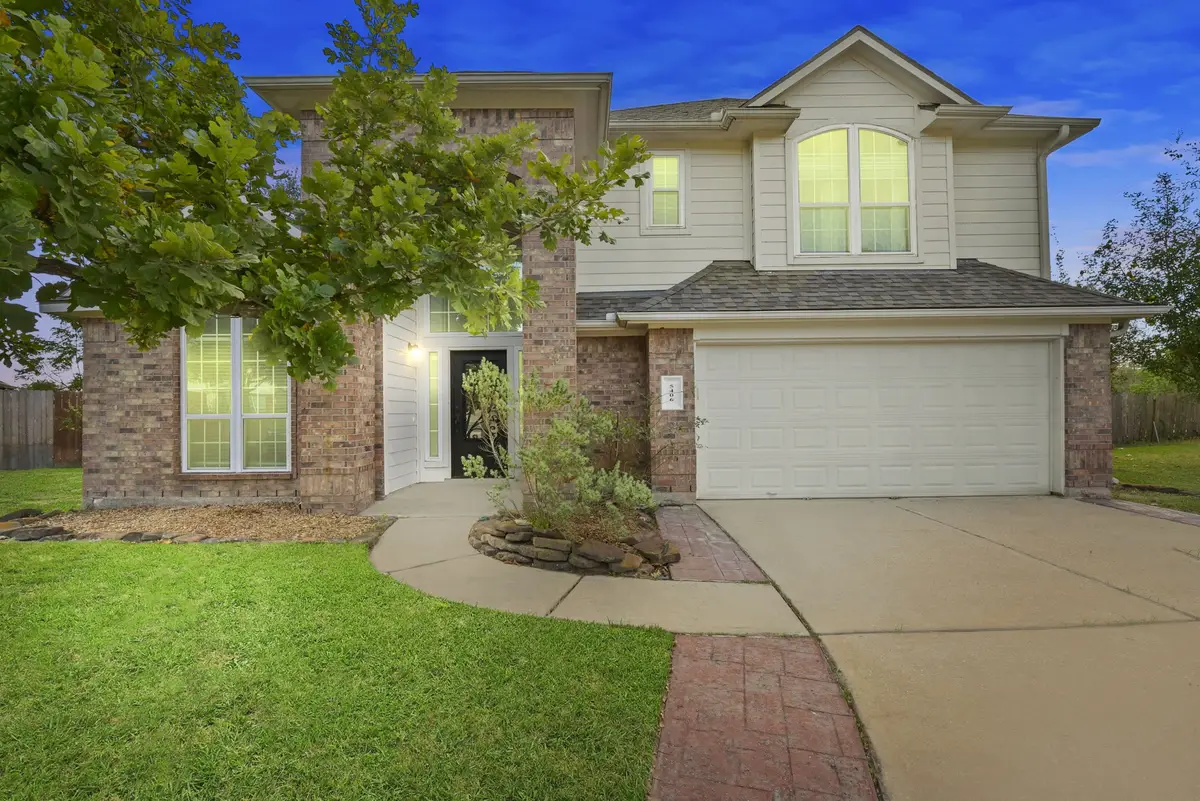 5406 Gate Canyon Court, Spring, TX 77373 - Image #1
