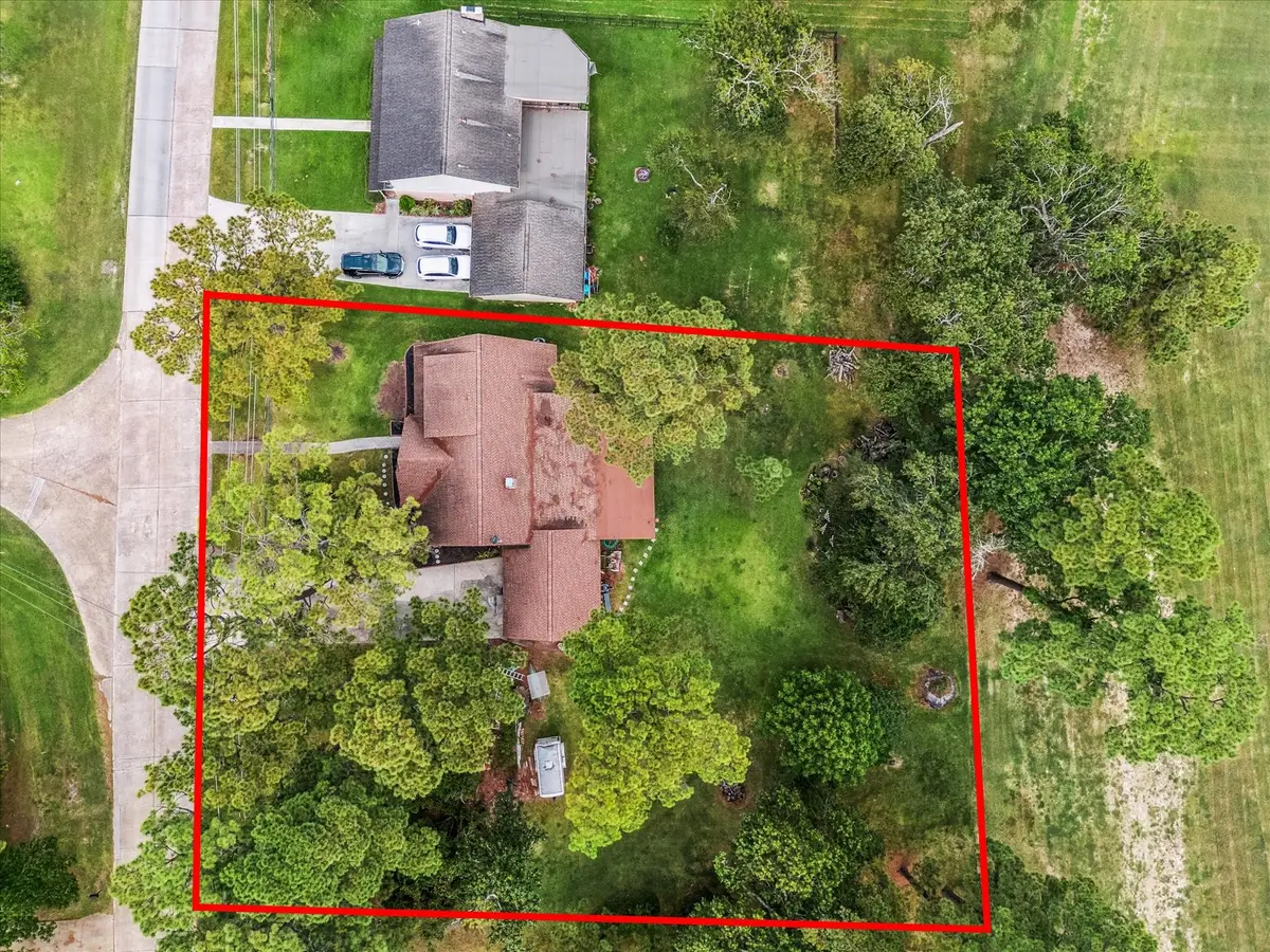 2035 White Feather Trail, Crosby, TX 77532 - #1