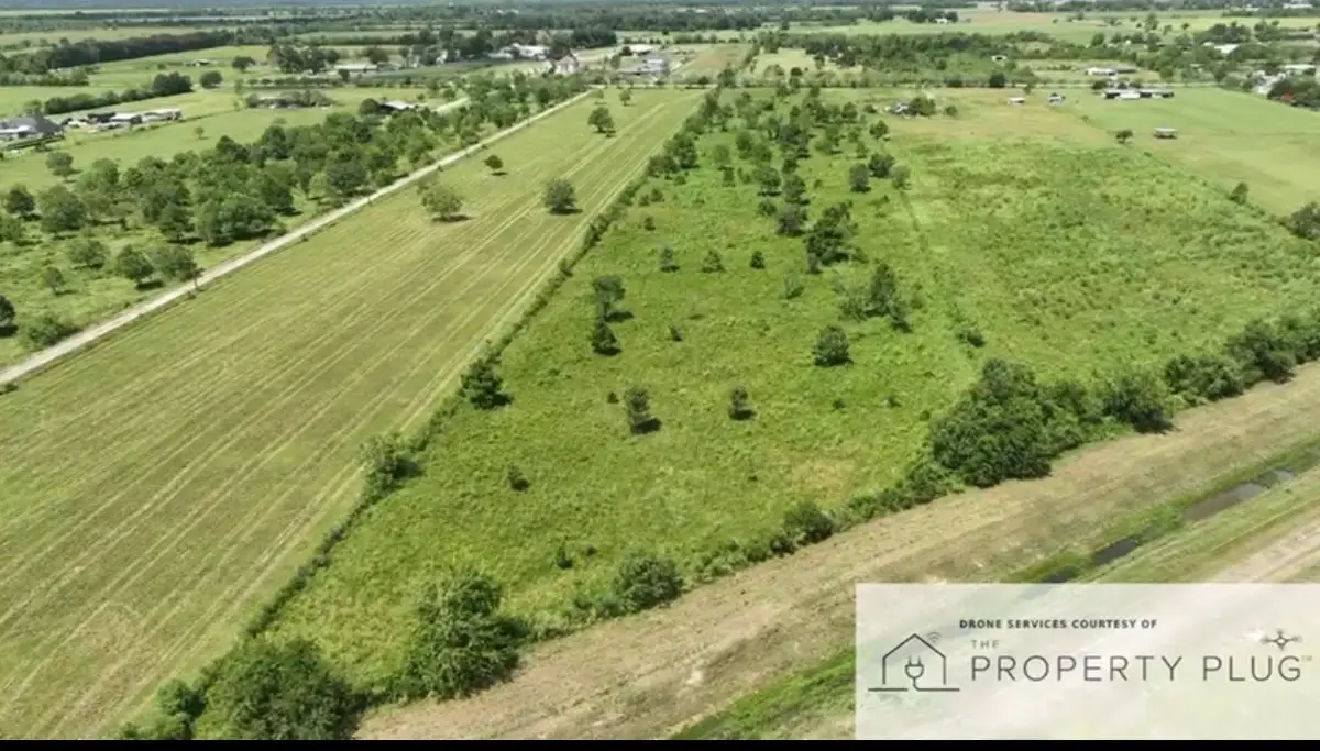 1780 County Road 604, Dayton, TX 77535 - #1