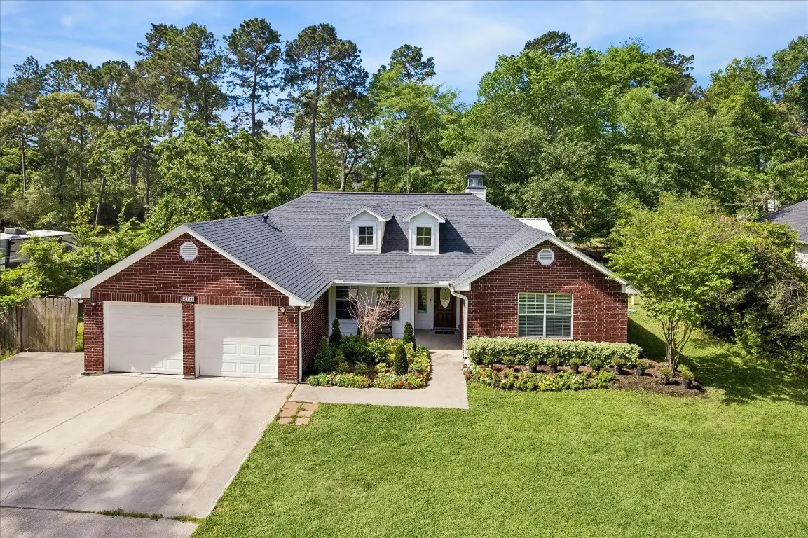 22711 Meadowsweet Drive Drive, Magnolia, TX 77355 - #1