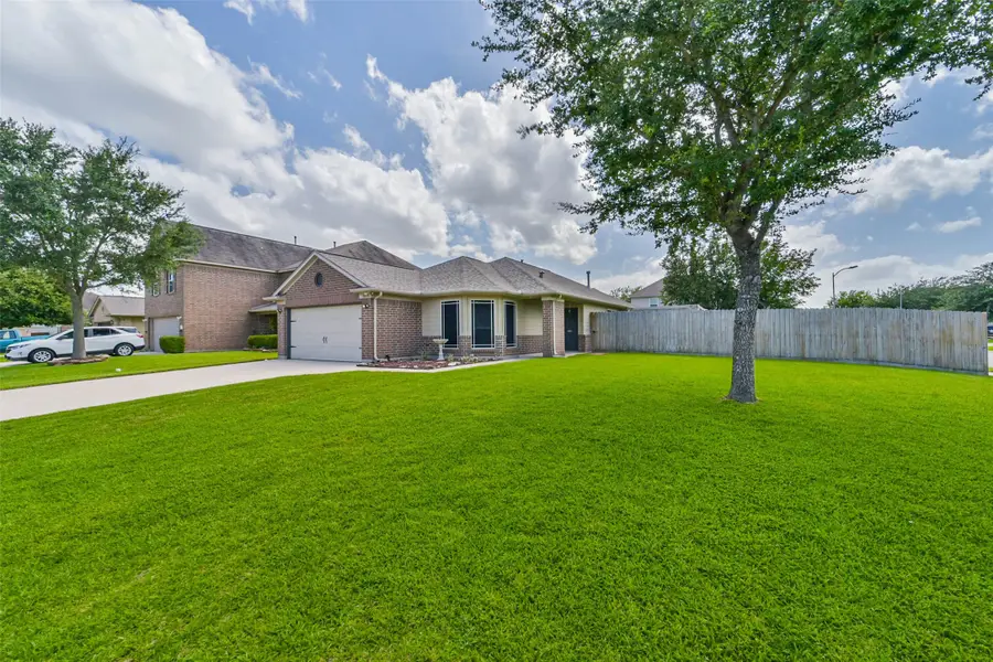 5435 Ginseng Drive, Baytown, TX 77521 - #2