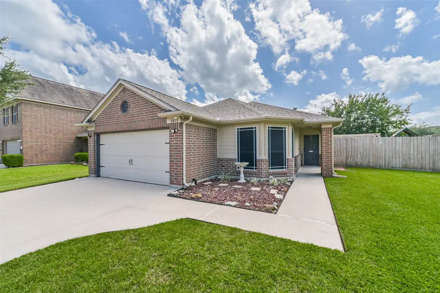 5435 Ginseng Drive, Baytown, TX 77521 - #3