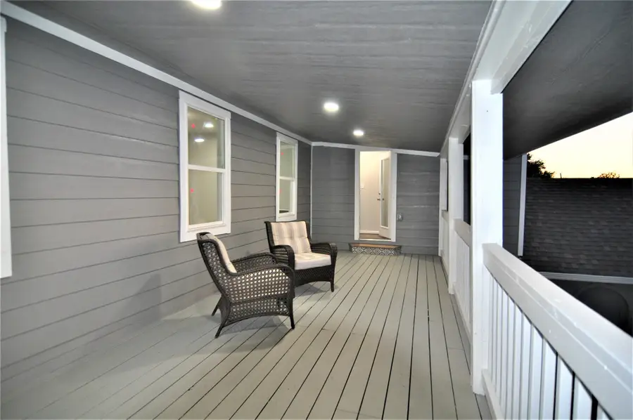 4407 Bryan Avenue, Fresno, TX 77545 - #3