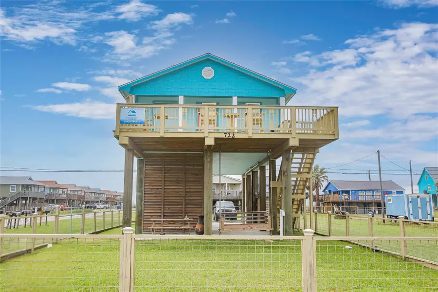 722 Ft Velasco Drive, Freeport, TX 77541 - Image #3