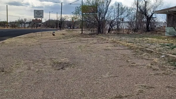 601 E 10th Street, Borger, TX 79007