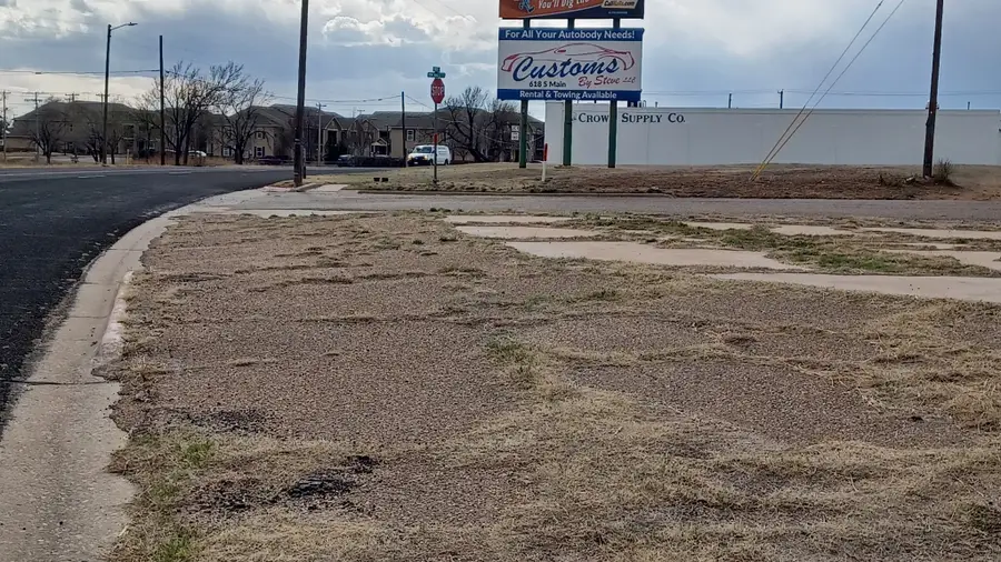 601 E 10th Street, Borger, TX 79007 - Image #3