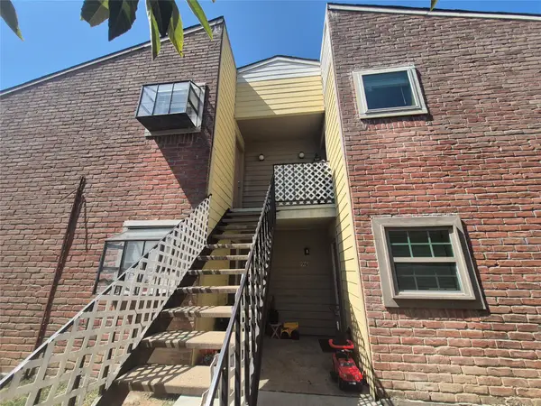 10601 South Drive #93, Houston, TX 77099