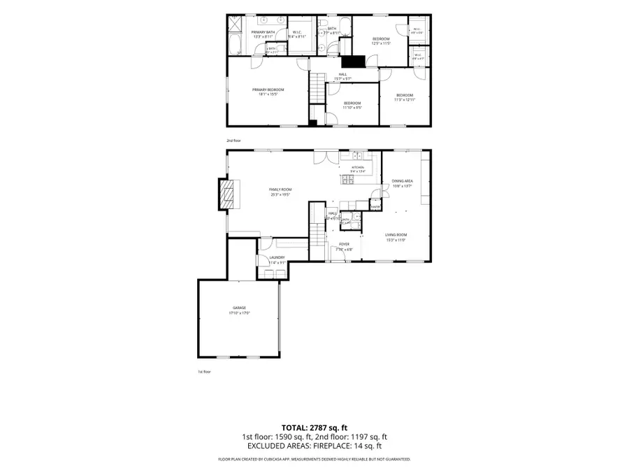 7503 Valley Laurel Court, Houston, TX 77095 - #3