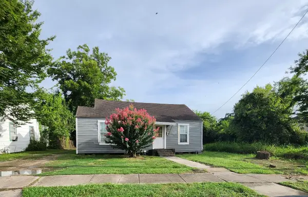 4502 Providence Street, Houston, TX 77020