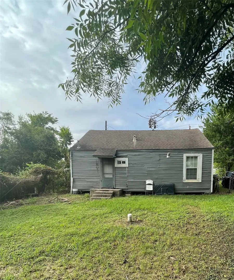 4502 Providence Street, Houston, TX 77020 - #2
