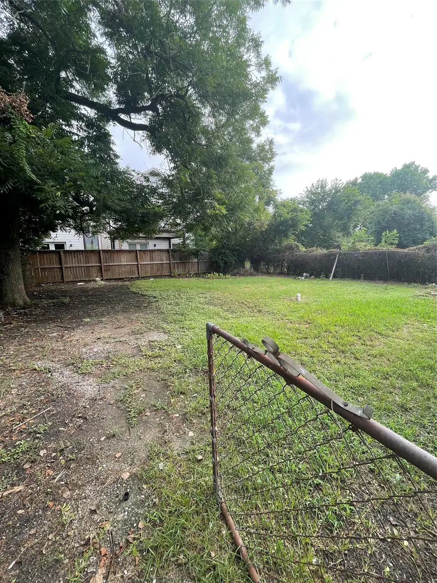4502 Providence Street, Houston, TX 77020 - #3