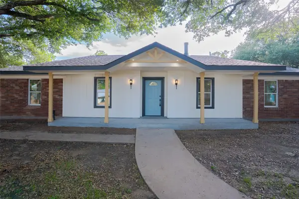 2408 Lynne Way, Brenham, TX 77450
