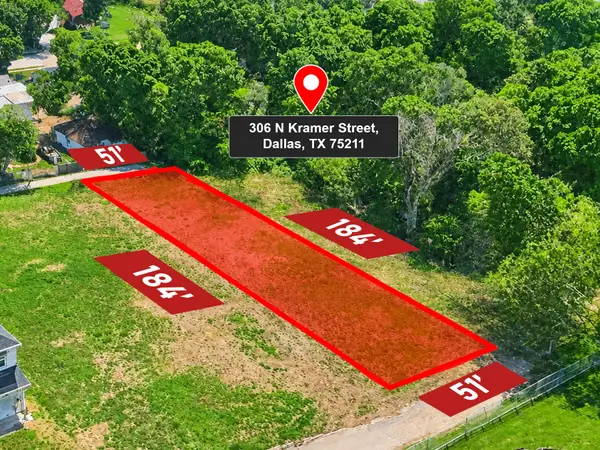 306 N Kramer Street, Dallas, TX 75211