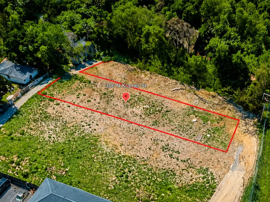 306 N Kramer Street, Dallas, TX 75211 - #2