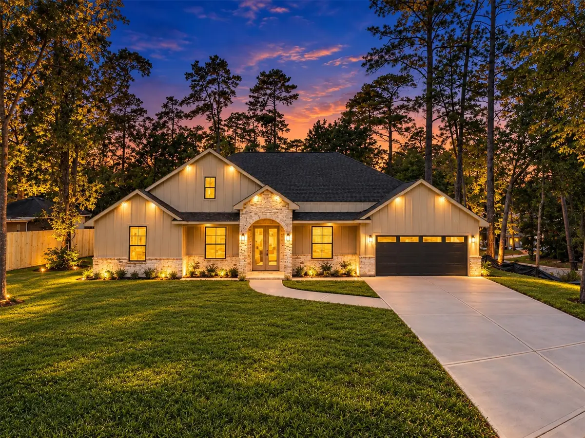 9048 Pecos Place, Willis, TX 77378 - #1