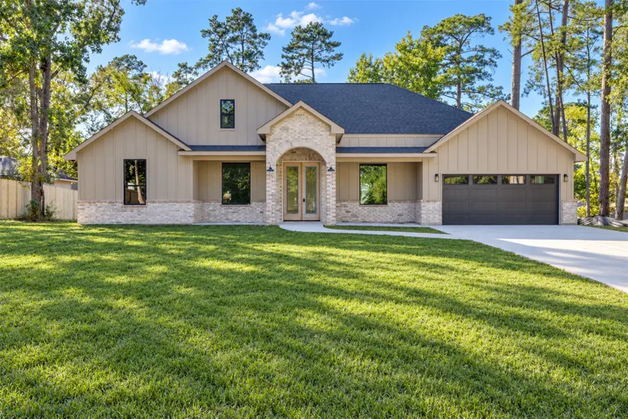 9048 Pecos Place, Willis, TX 77378 - #2