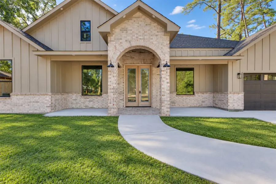 9048 Pecos Place, Willis, TX 77378 - #3