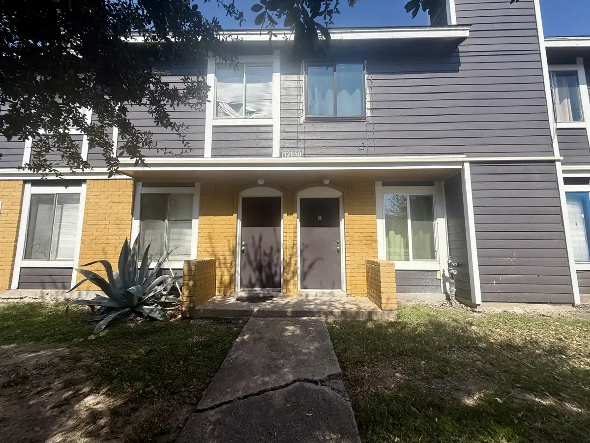 12650 Ashford Meadow Drive #4, Houston, TX 77082 - #1