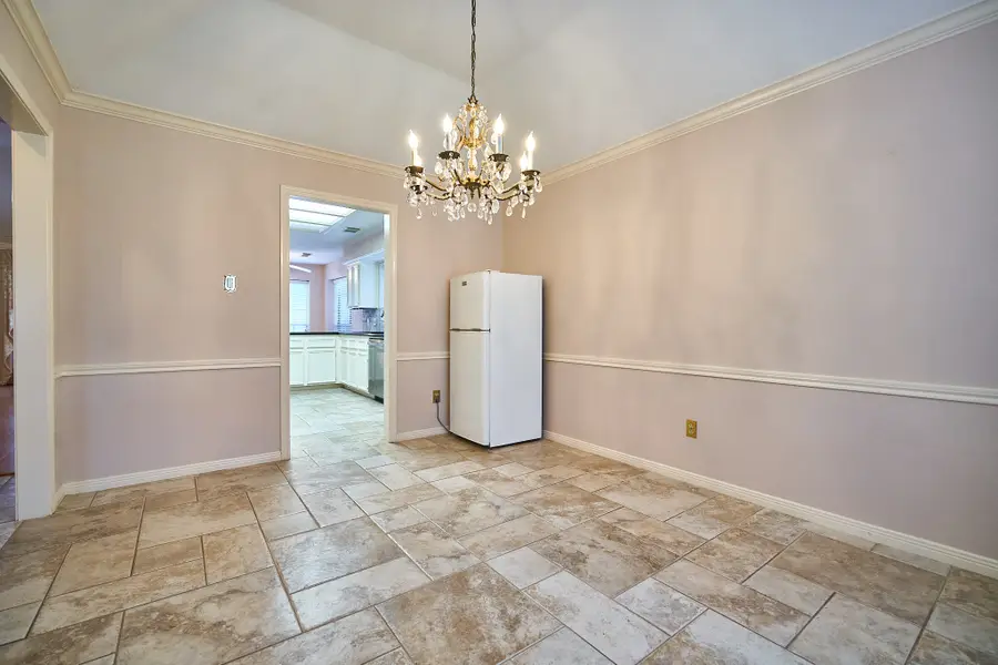 5022 Moss Run Drive, Missouri City, TX 77459 - Image #3