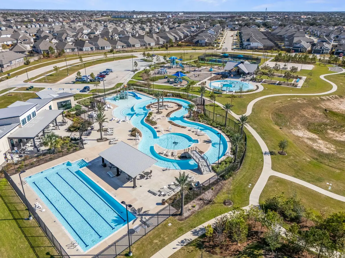 7810 Starfish Arbor Drive, Cypress, TX 77433 - Image #1