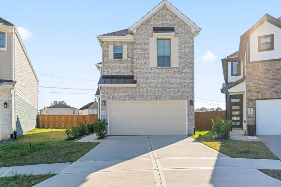 7810 Starfish Arbor Drive, Cypress, TX 77433 - Image #2