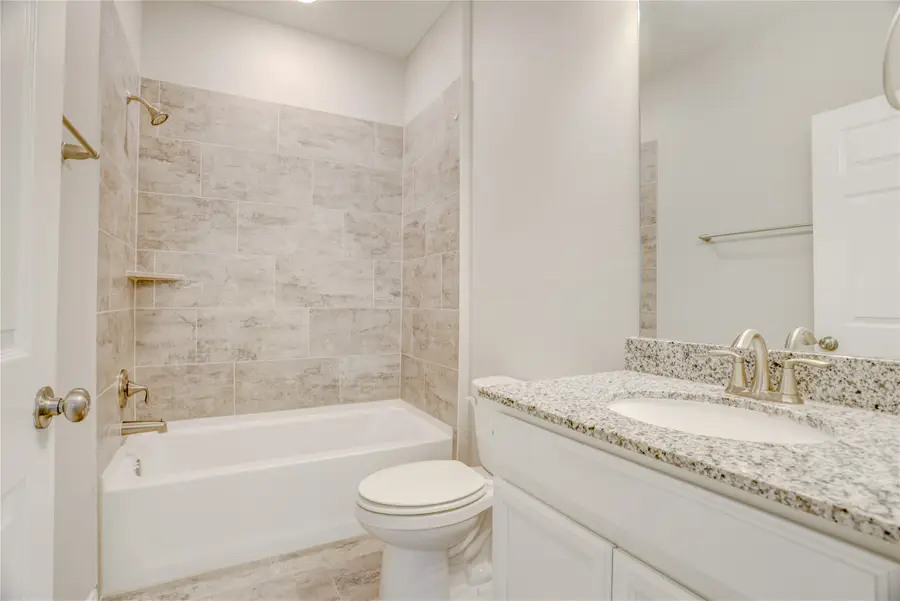 9313 Bauer Vista Drive, Houston, TX 77080 - #3