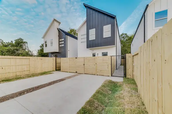 2118 Creston Drive #A/B, Houston, TX 77026