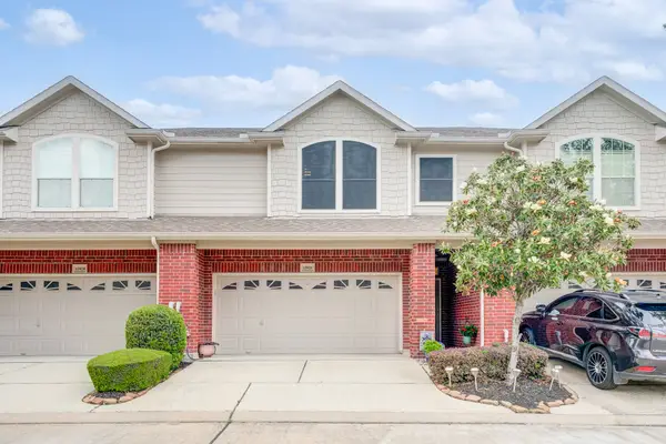 10926 Chazenwood Drive, Houston, TX 77064