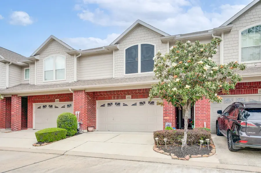 10926 Chazenwood Drive, Houston, TX 77064 - #2