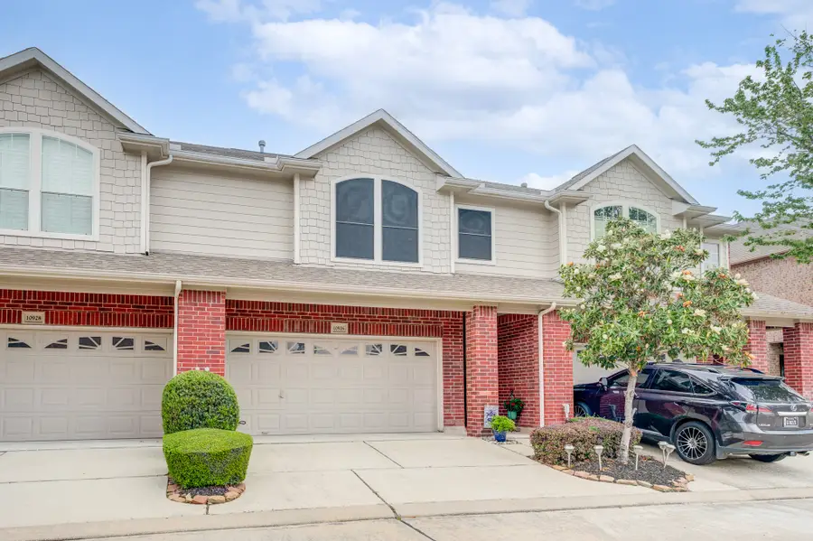 10926 Chazenwood Drive, Houston, TX 77064 - #3