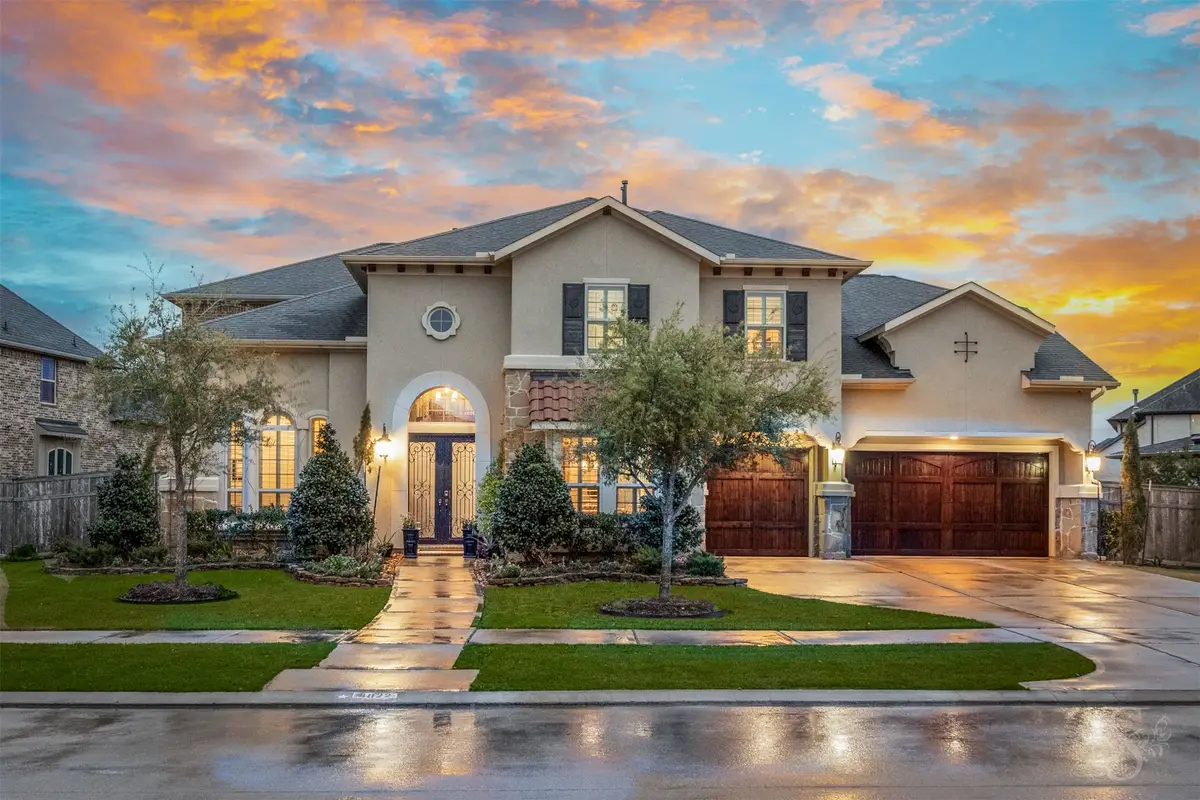 4822 Kendalia Cloud Lane, Fulshear, TX 77441 - #1