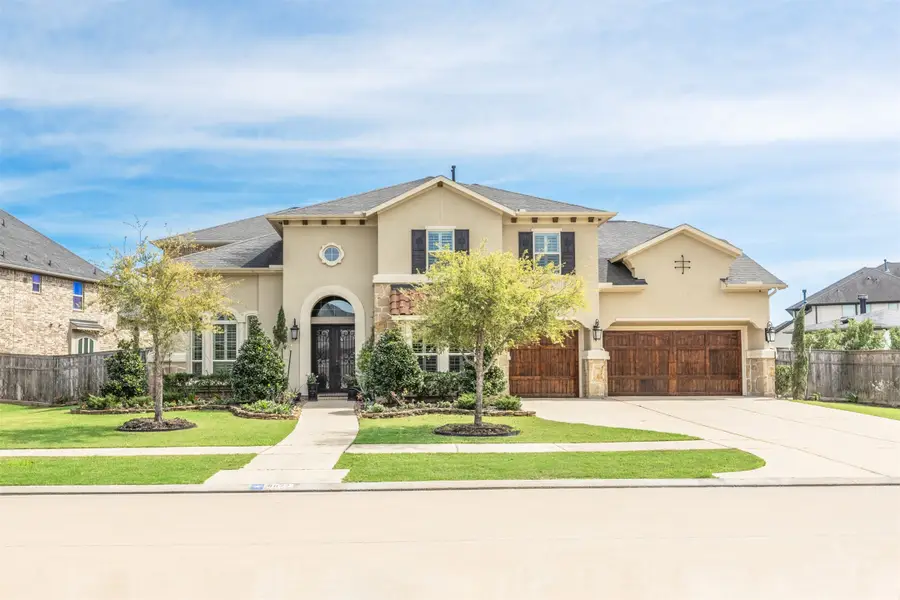 4822 Kendalia Cloud Lane, Fulshear, TX 77441 - #3