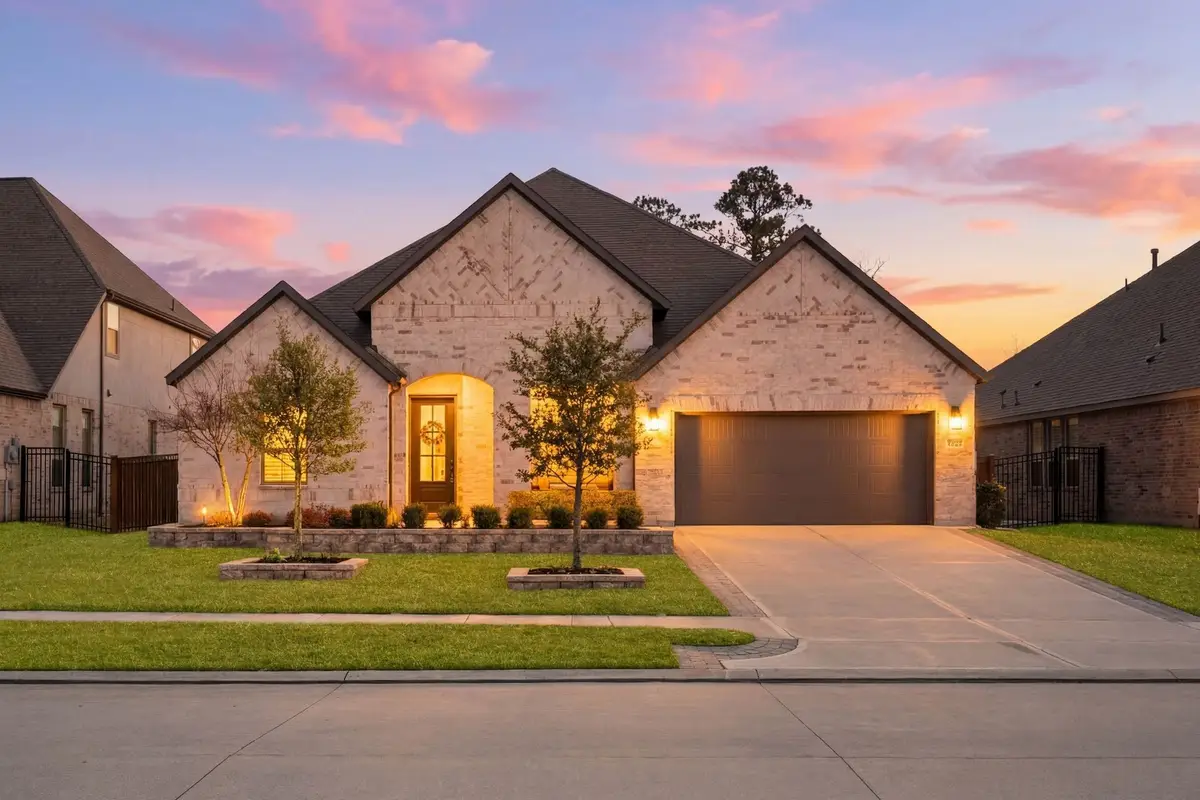 8670 Burdekin Road, Magnolia, TX 77354 - #1