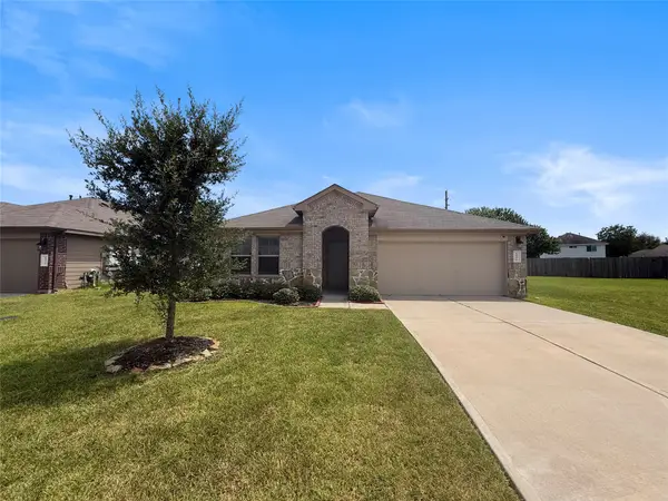 6806 Amber Cliff Lane, Richmond, TX 77469