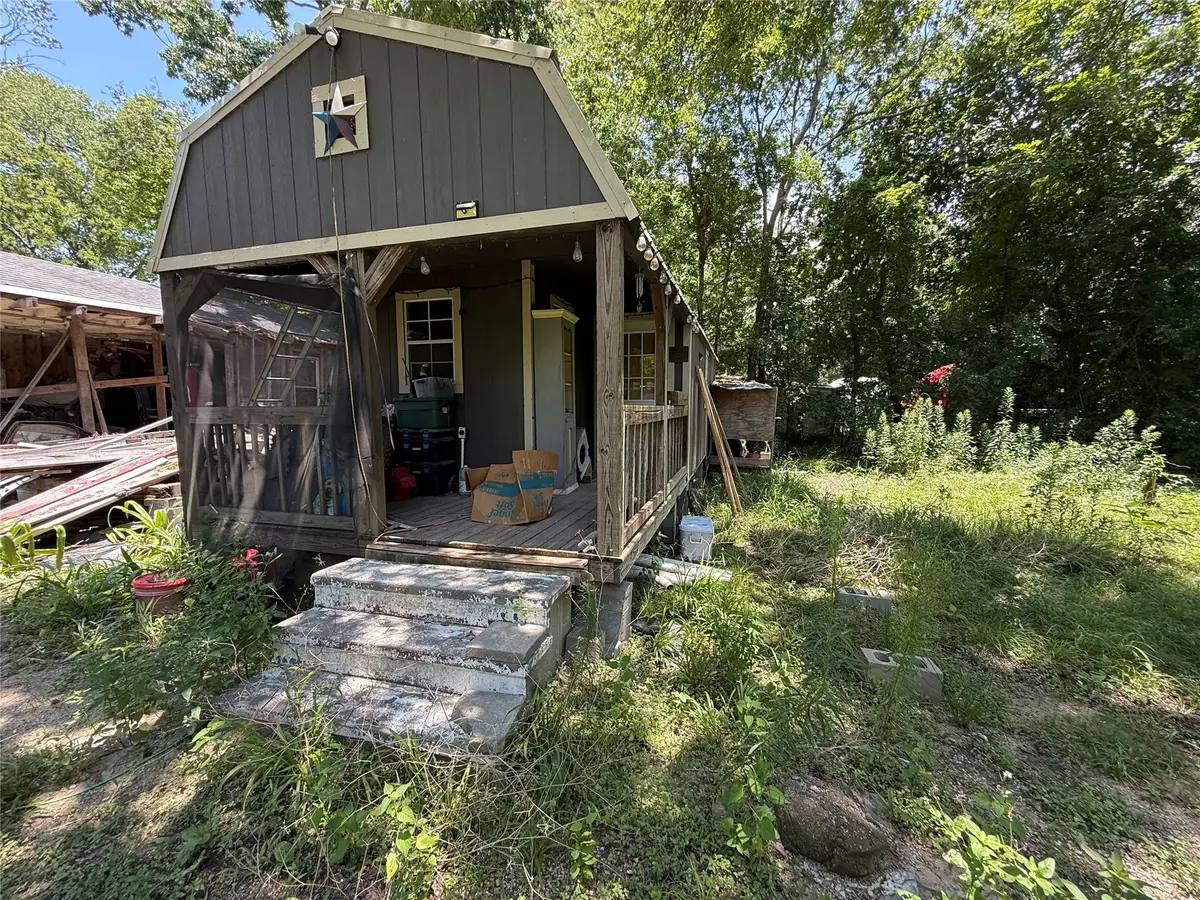4906 Edgewater Drive, Houston, TX 77093 - #1