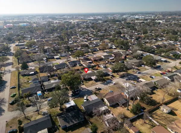 10526 Tolman Street, Houston, TX 77034