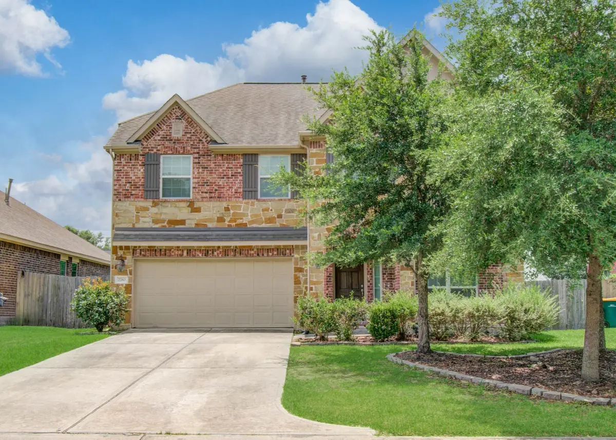 2280 Ivy Wall Drive, Conroe, TX 77301 - #1