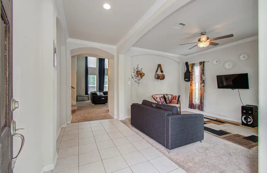 2280 Ivy Wall Drive, Conroe, TX 77301 - #3